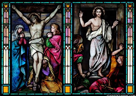  The Crucifixion Panel: A Symphony of Suffering and Sacred Hope