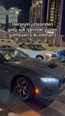 Üç Aşkın Şarkısında Birleşen Renk ve Duygusal Karmaşa!